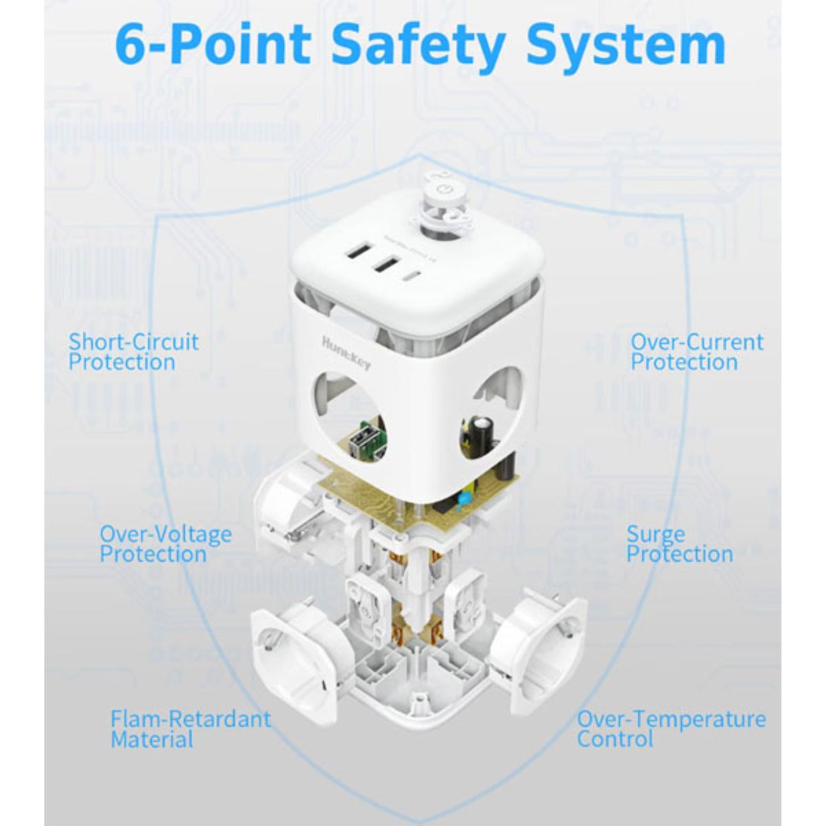 Công ty TNHH thương mại dịch vụ và công nghệ Minh Hạnh
